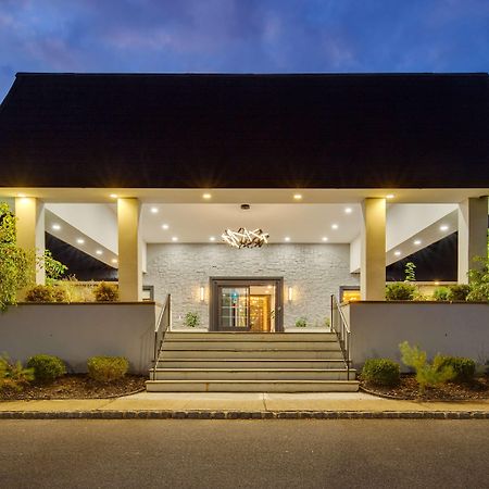 The Hub Murray Hill, BW Premier Collection New Providence Exterior photo