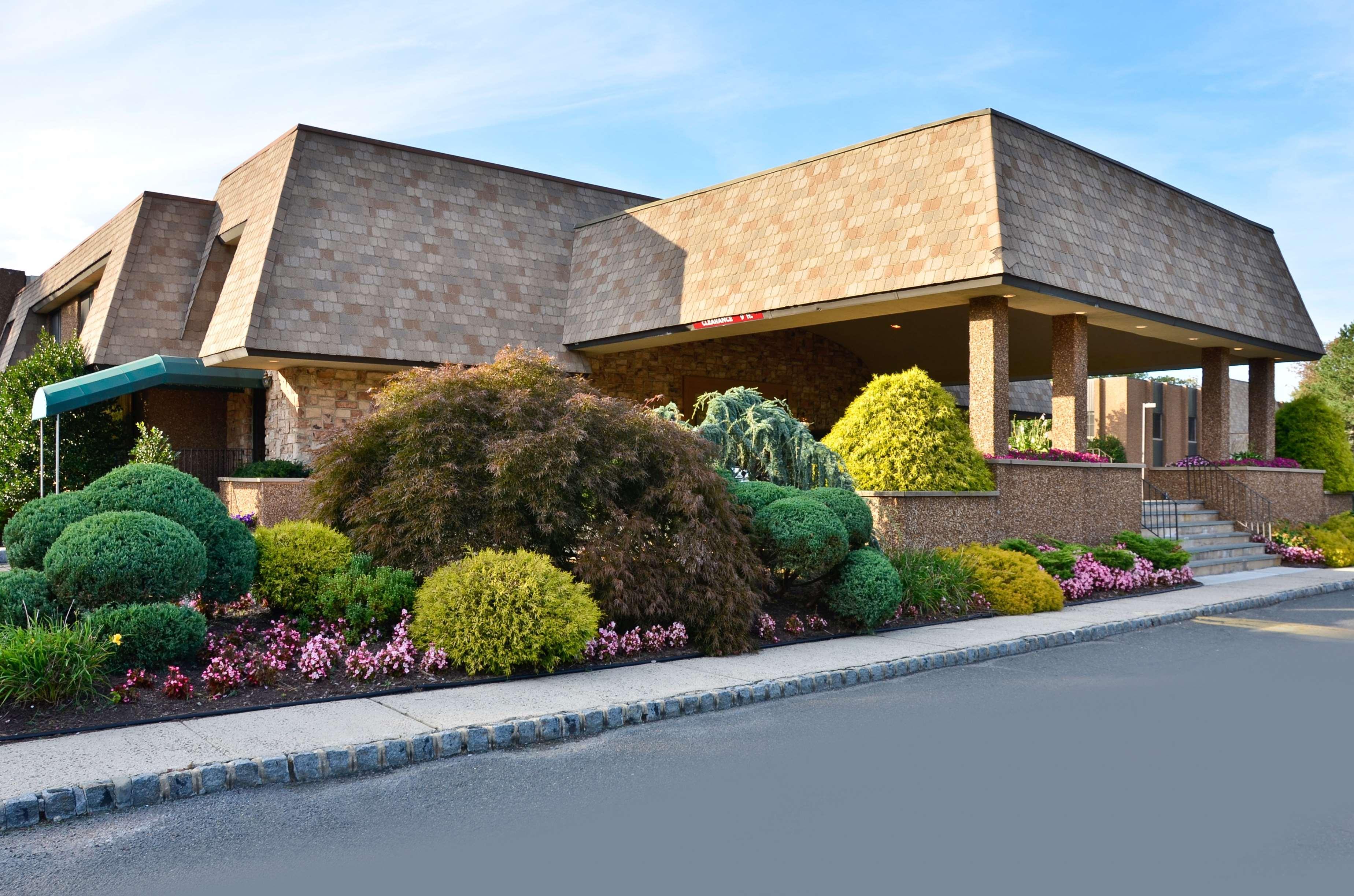 The Hub Murray Hill, BW Premier Collection New Providence Exterior photo