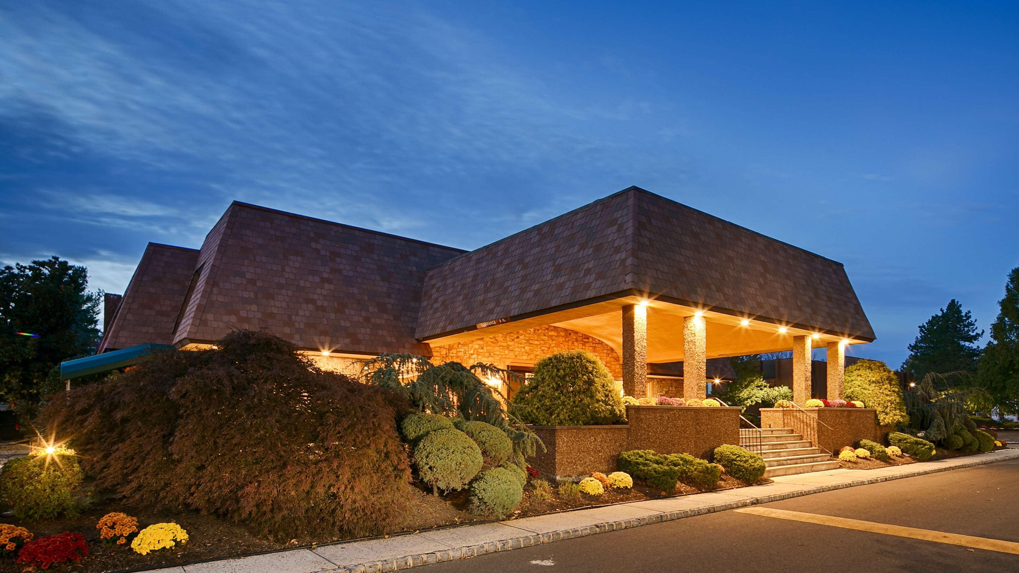 The Hub Murray Hill, BW Premier Collection New Providence Exterior photo